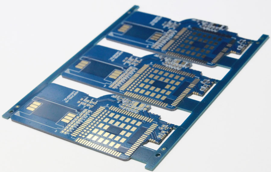 汽車警報(bào)器線路板 汽車報(bào)警器PCB板,警報(bào)器電路板