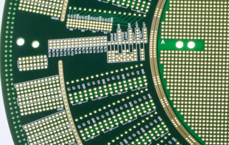 主板pcb板六層 6層電路板主板