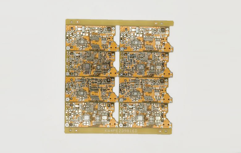 噴錫pcb板,有鉛噴錫線路板,無鉛噴錫