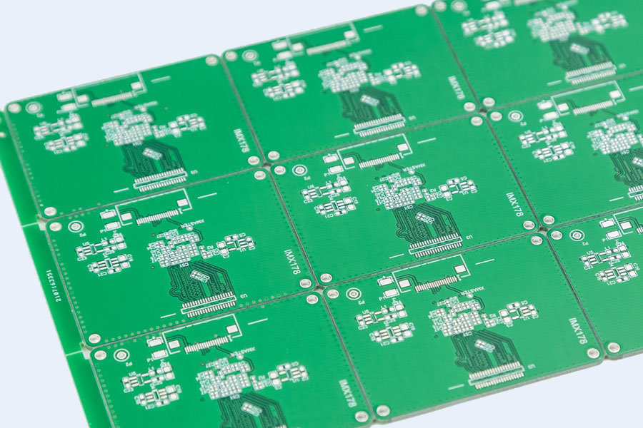 汽車(chē)線路板打樣