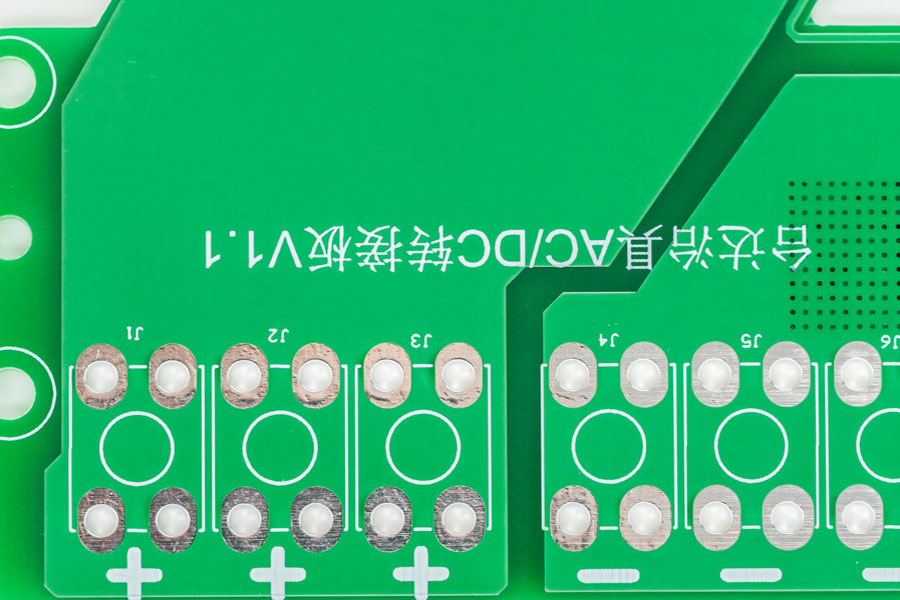轉(zhuǎn)接板PCB 移動(dòng)硬盤pcb轉(zhuǎn)接板