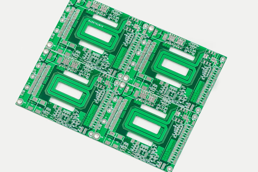 鎳鈀金電路板 鎳鈀金線路板